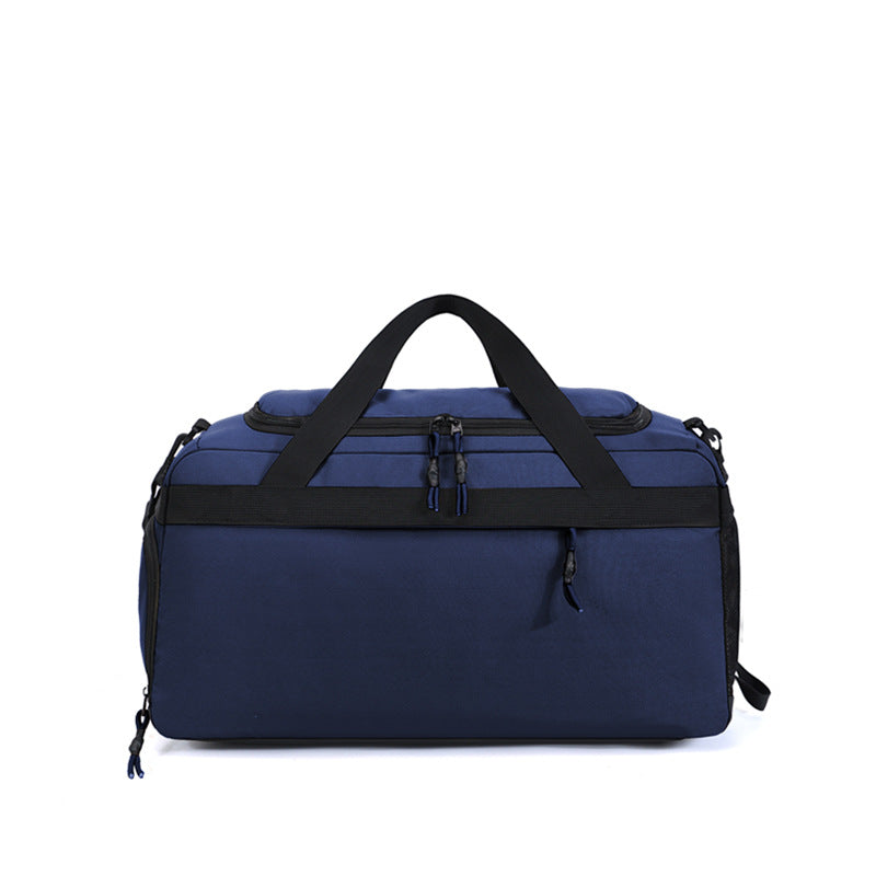 Reisbereite Mehrfachfach Reisetasche Brehn