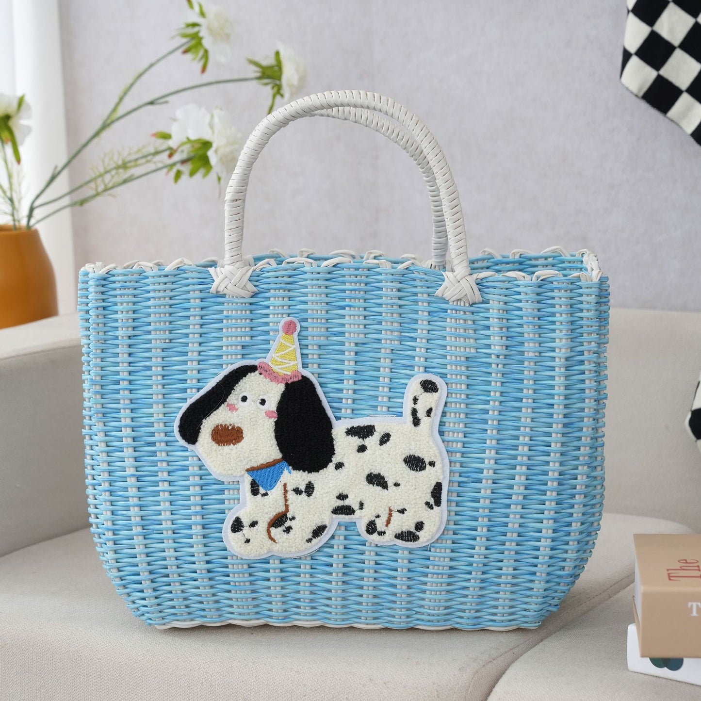Handtasche Brehn