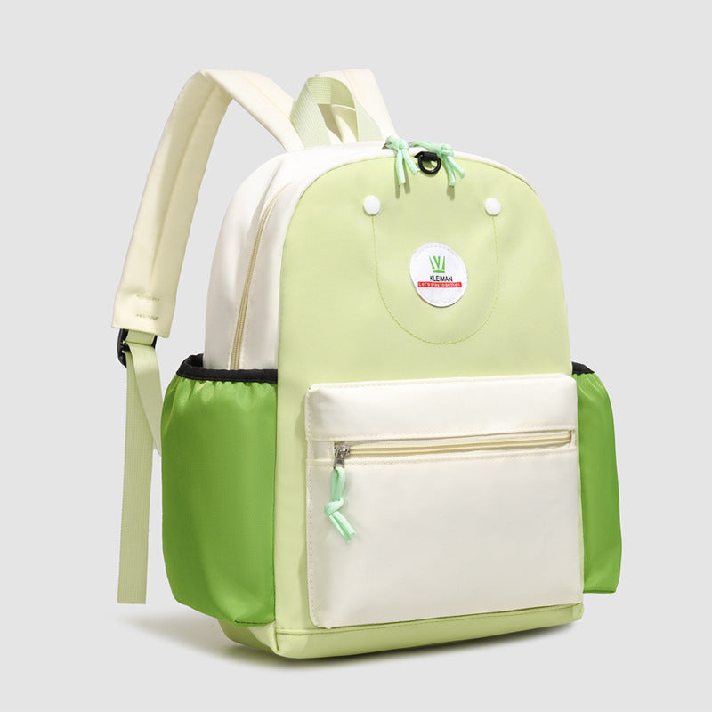 Funktionaler Alltagsrucksack Brehn