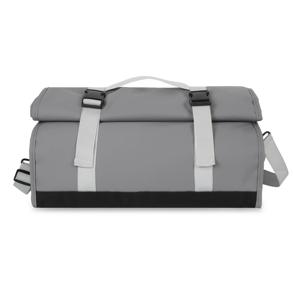 Stylische wasserabweisende Duffel-Tasche Brehn
