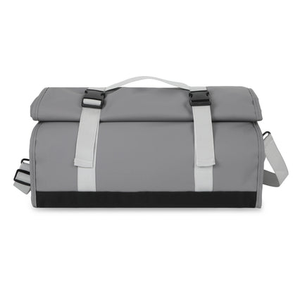Stylische wasserabweisende Duffel-Tasche Brehn