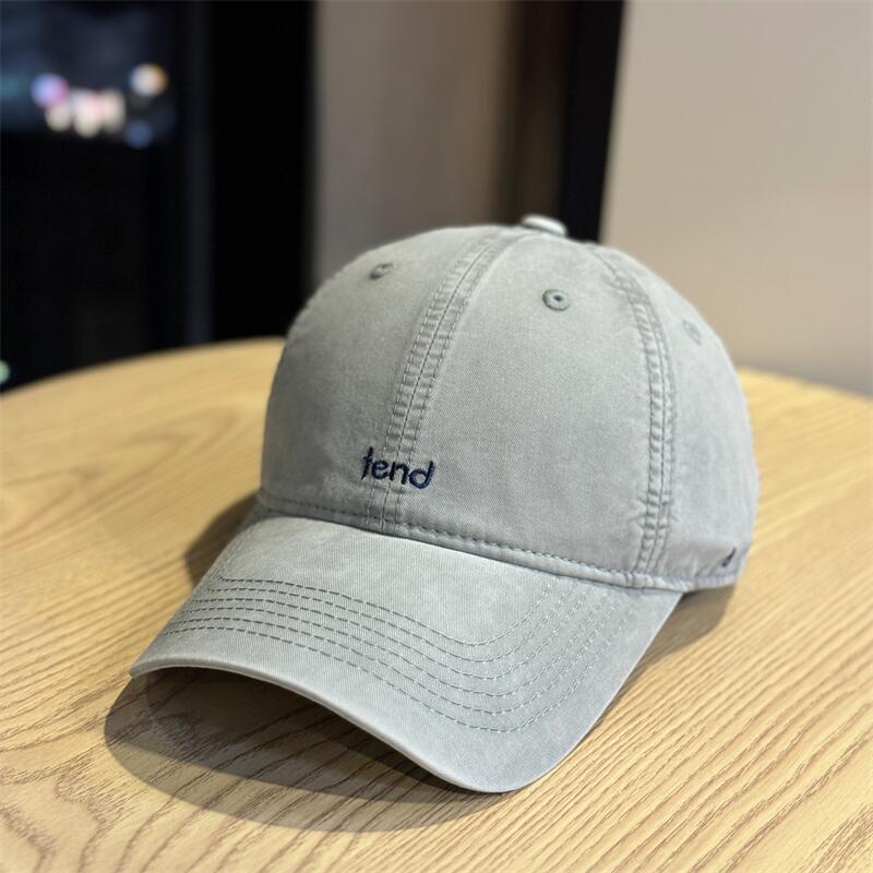 Herren Freizeit Baseballcap Brehn