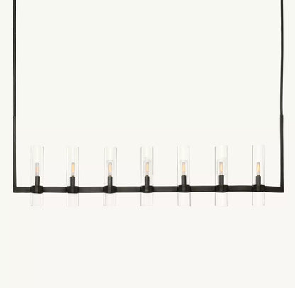 Moderne Glas Wandlampe