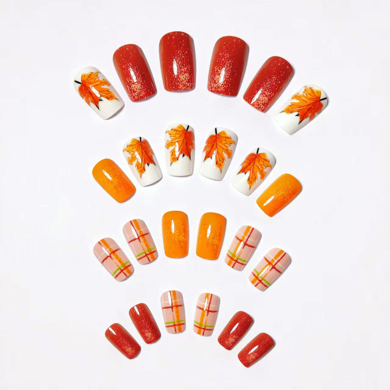 Nagellackset Brehn