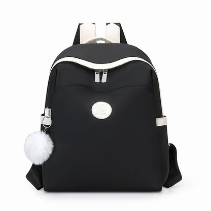 Stylischer Mehrfachfach-Rucksack Brehn