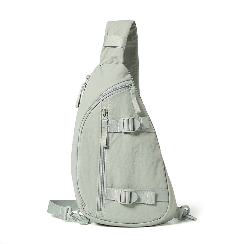 Leichtgewicht Abenteuer Sling Bag Brehn