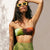 Damen modische Quadrat-Sonnenbrille mit innovativem Design Brehn