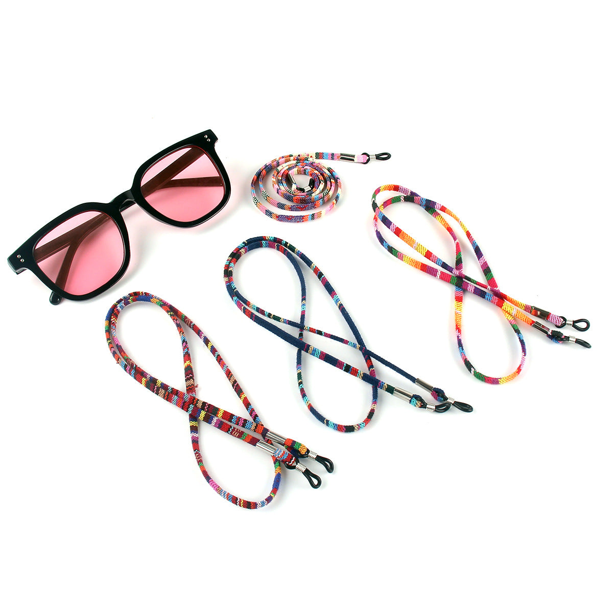 Bunte Eyewear Sicherheitsriemen Brehn