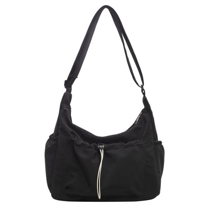Lässige gesteppt Schultertasche