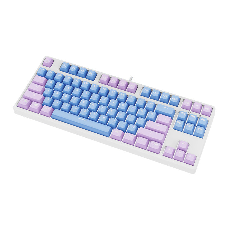 Gaming Mechanische Tastatur Brehn