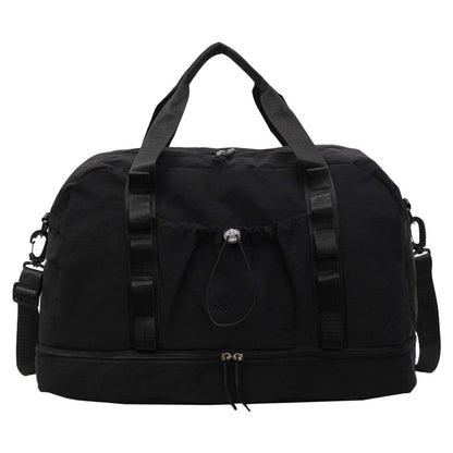 Multifunktionale Sport-Duffel Mit Innovativer Innentaschenorganisation Brehn