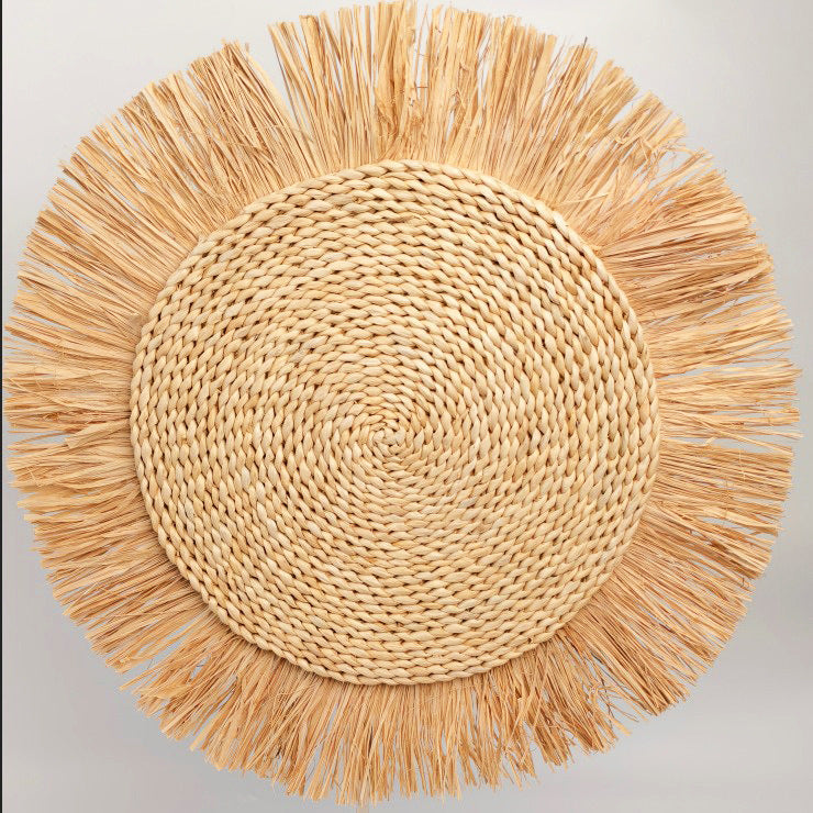 Artisan Dekorative Wandkunst