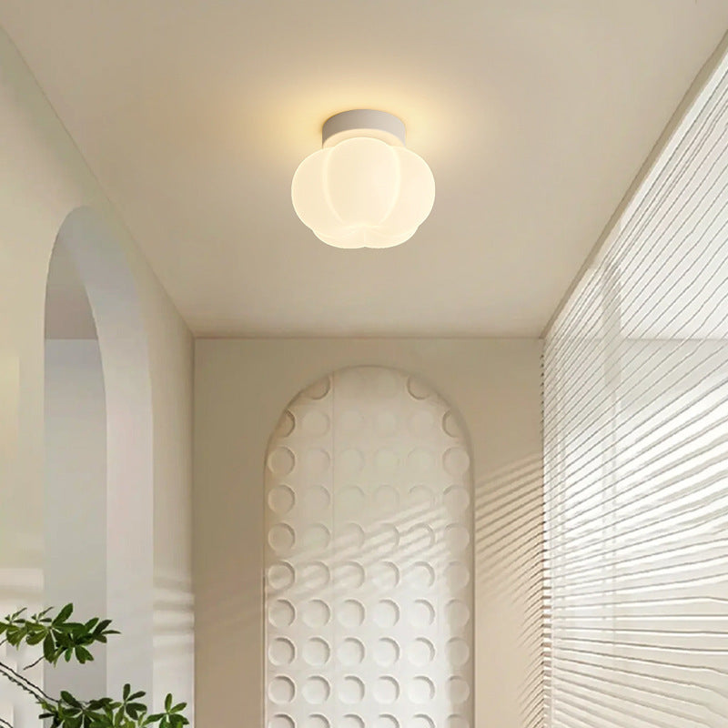 Moderne Wolkenförmige Deckenleuchte