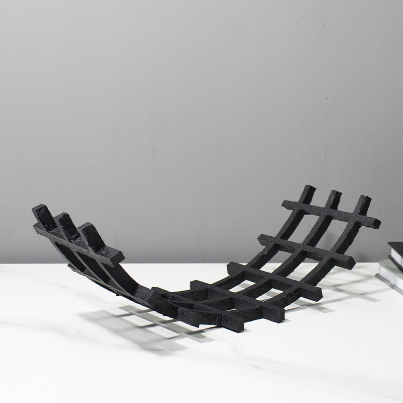 Dekorative Wandkunst