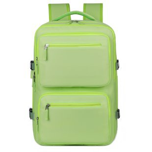 Vielseitiger Dual-Layer Laptop Rucksack Brehn