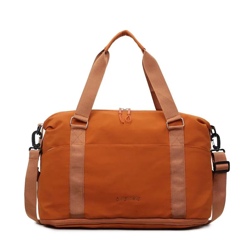Geräumige Reisetasche