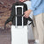 Multifunktionale Laptoptasche Brehn
