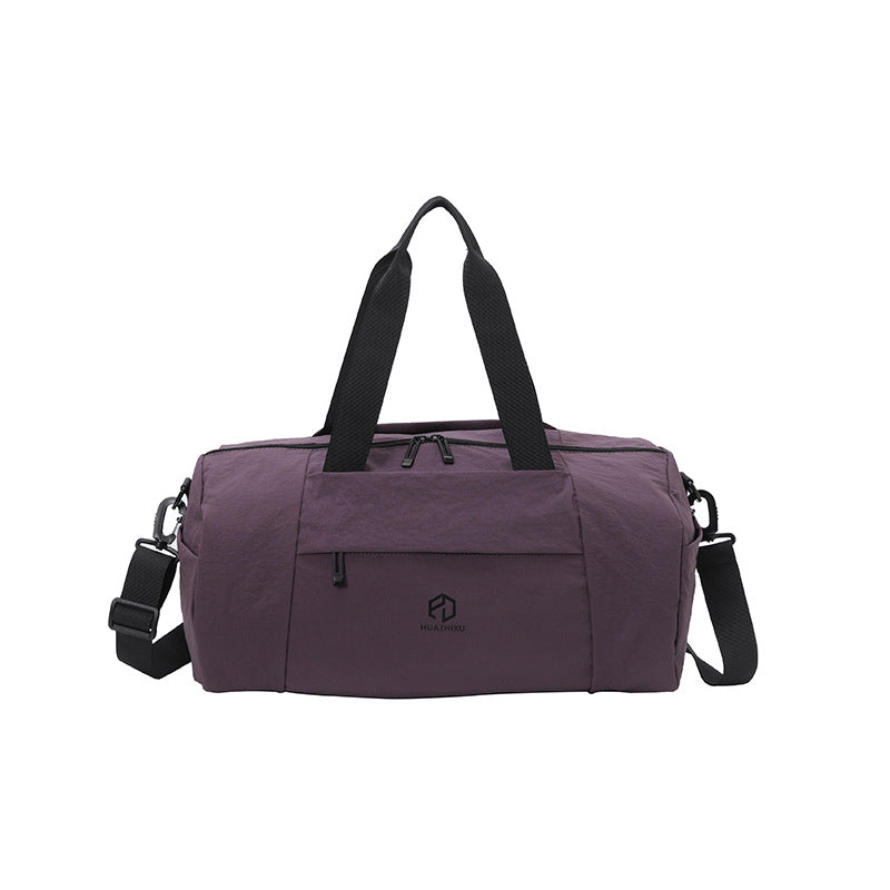 Multifunktionale Reisetasche Brehn