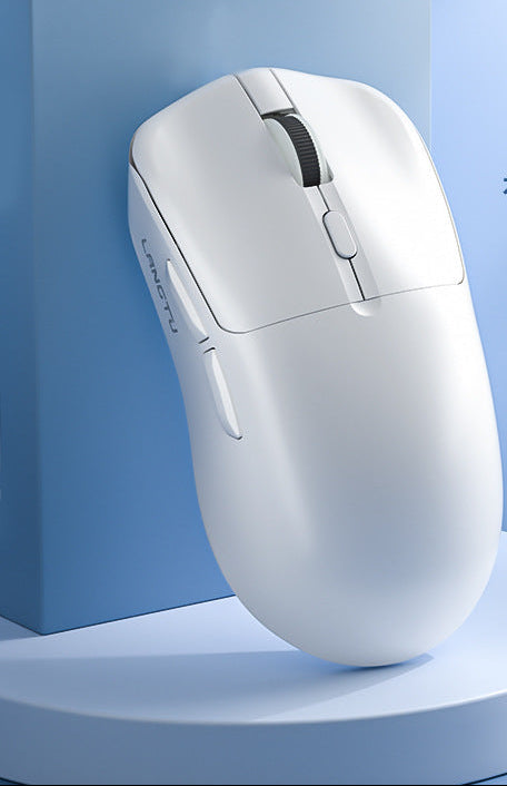 Drahtlose Ergonomische Gaming-Maus Brehn