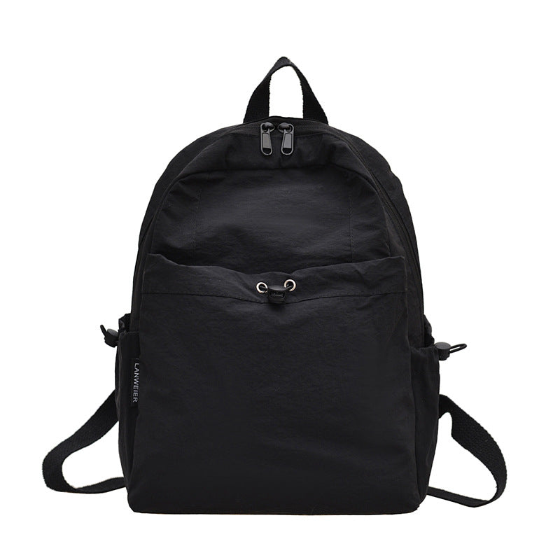 Leichter lässiger Rucksack Brehn