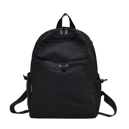 Leichter lässiger Rucksack Brehn