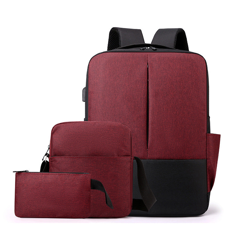 Vielseitiges Multi-Funktions-Rucksack-Set Brehn