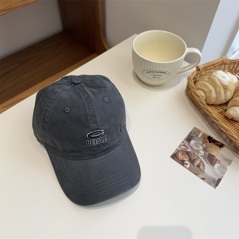 Unisex Classic Adjustable Cotton Baseball Cap Brehn