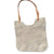 Handgefertigte Makramee Strandtasche Brehn