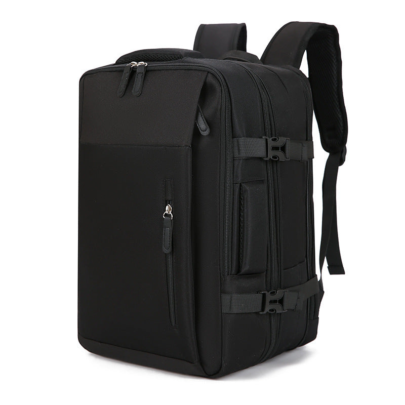 Multi-Funktions-Reise-Organizer-Rucksack Brehn