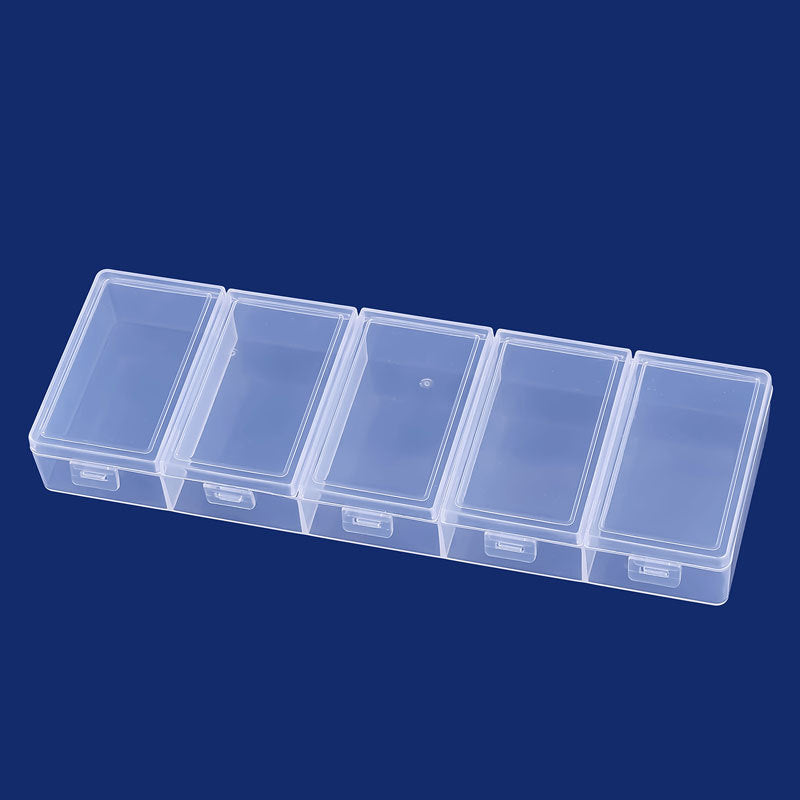 Abgeteilte Organisationsbox Brehn
