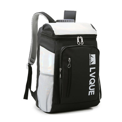 Holographische Sport-Rucksack Brehn