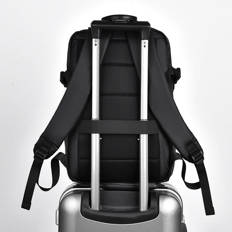 Ergonomischer Laptop-Service-Rucksack Brehn