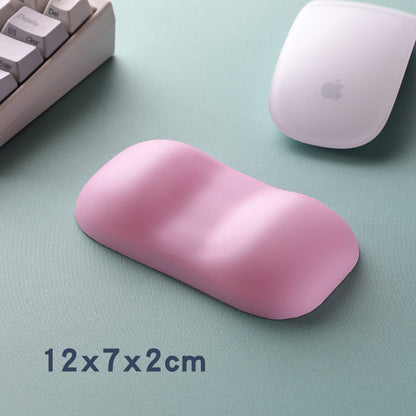 Ergonomische Mauspad