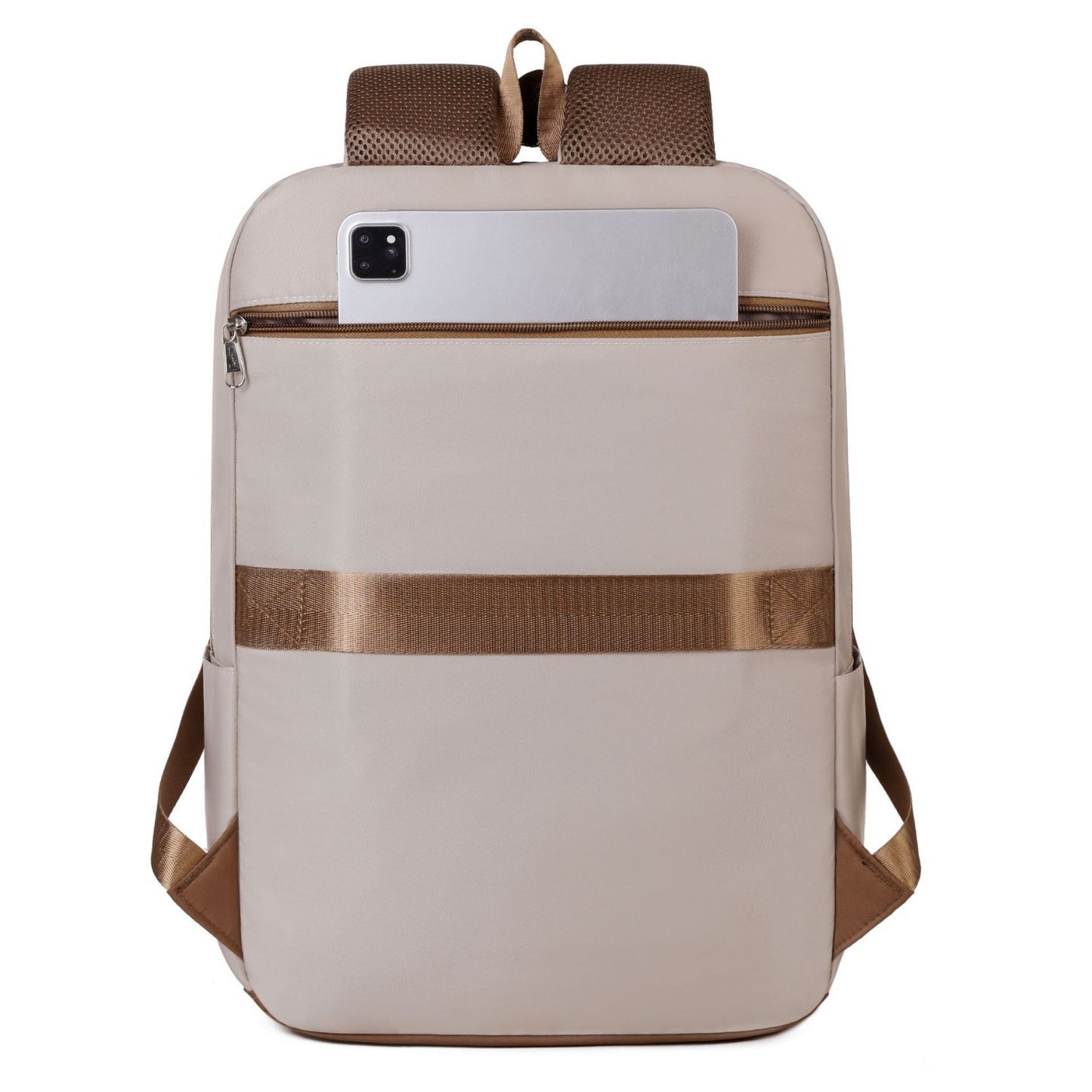 Professioneller Mehrfach-Taschen-Rucksack Brehn
