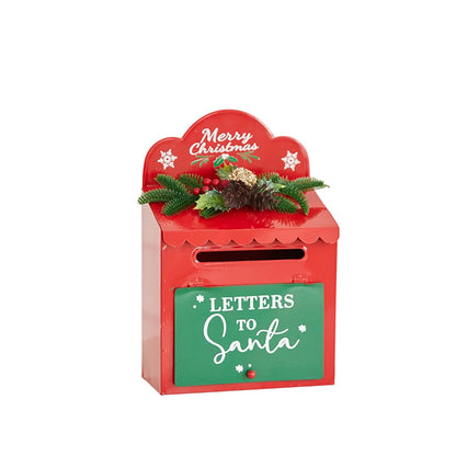Weihnachts-Themen Dekorative Briefbox