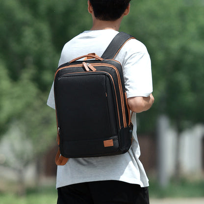 Professioneller Laptop-Rucksack Brehn
