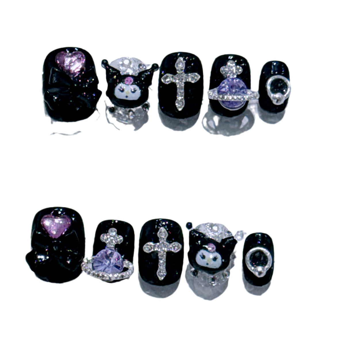 Dekorative Nagelkunst Tipps
