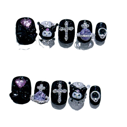 Dekorative Nagelkunst Tipps