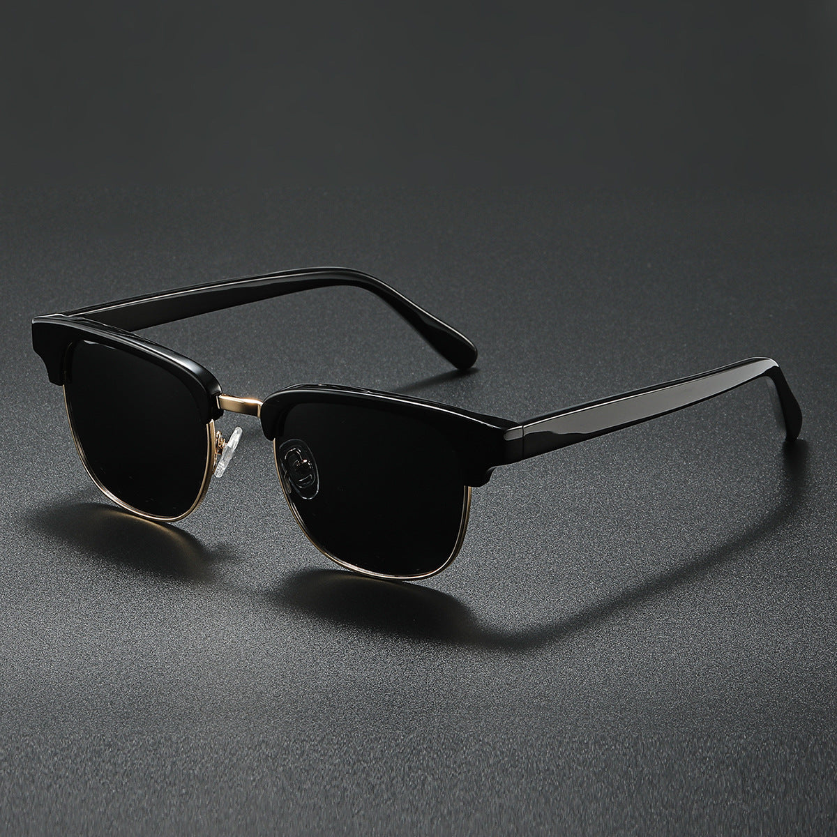 Damen modische Brille mit elegantem Rahmen und hochwertigen Details Brehn