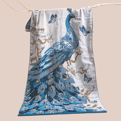 Damen Kuscheldecke Brehn