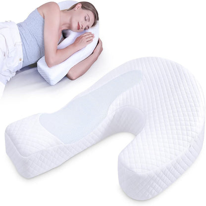 Ergonomisches Schlafkissen Brehn