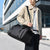 Langlebige Reis Duffel Tasche Brehn