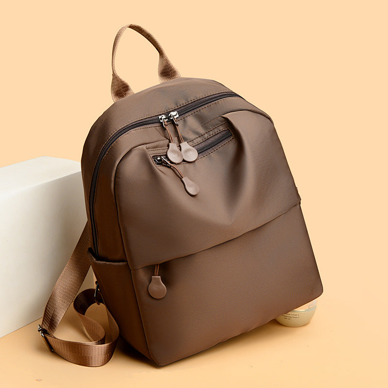 Funktionaler Alltagsrucksack mit Multifunktionalen Fächern Brehn