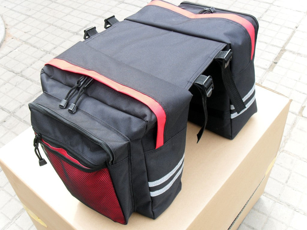 Fahrrad Lastenlagertasche Brehn