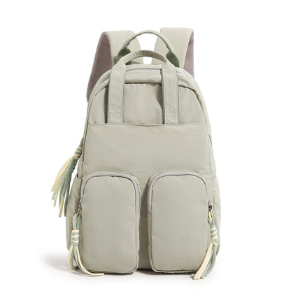 Leichter Multi-Taschen-Rucksack Brehn