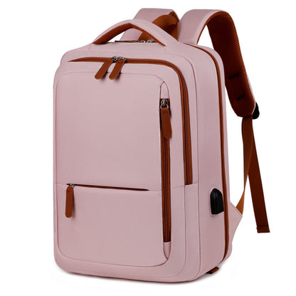 Ergonomischer Multi-Fach Business-Rucksack