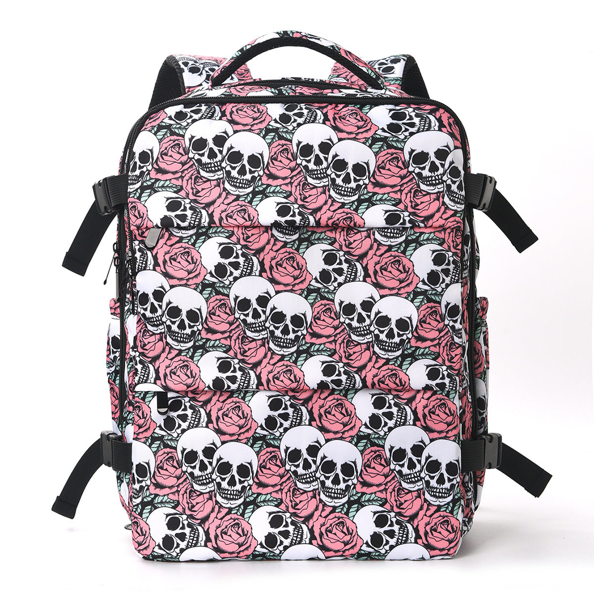 Multifunktionale Reisetasche Brehn