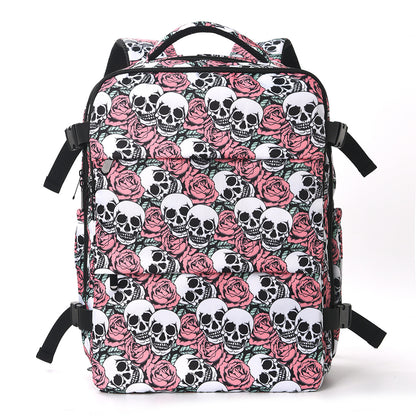 Multifunktionale Reisetasche Brehn