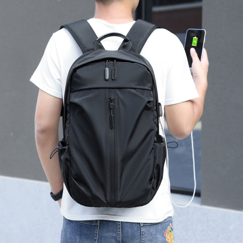 Sleek Professioneller Rucksack Brehn