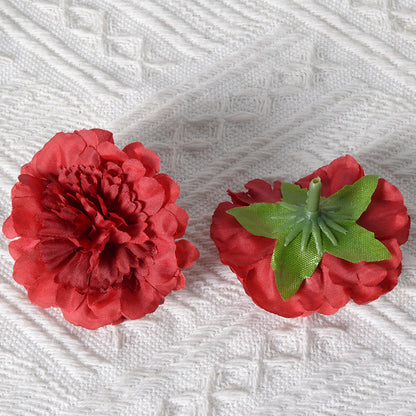 Florale Dekoration